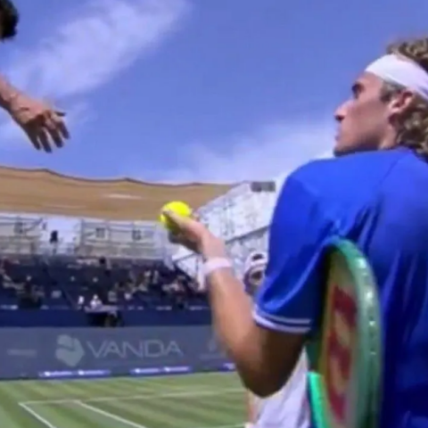 tsitsipas