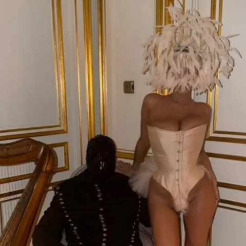 kanye