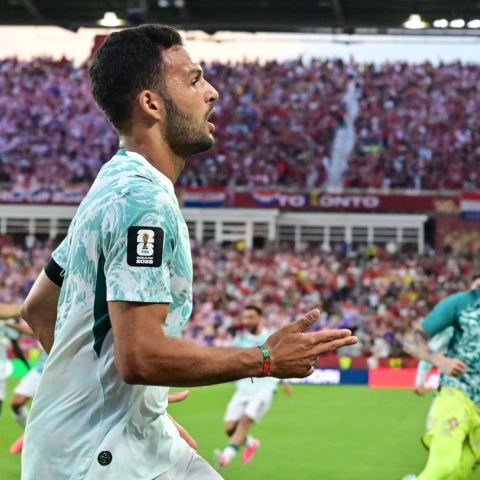 Πορτογαλία - Κροατία 2-1: Οι Ίβηρες πήραν το «τρελό» παιχνίδι κι έφυγαν για... Ισπανία!