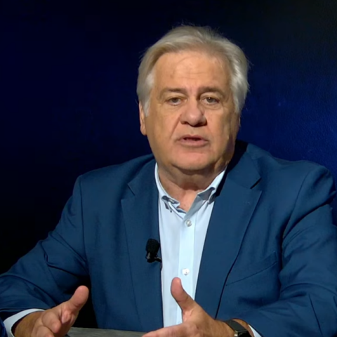 Σπύρος Σουρμελίδης