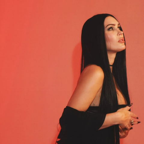 Μέγκαν Φοξ: Ξυπνά μνήμες από το «Jennifer’s Body» με νέα ανάρτηση που φορά μόνο μαύρα εσώρουχα