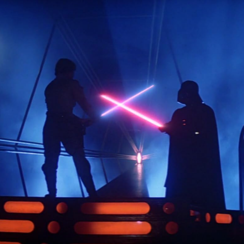 Star Wars: Το θρυλικό φωτόσπαθο του Λουκ Σκαϊγουόκερ πωλήθηκε για 3,75 εκατ. δολάρια - Από το «Star Wars: Episode V – The Empire Strikes Back»