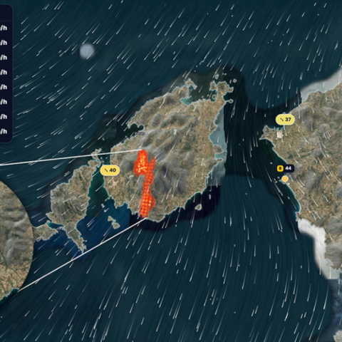 paros