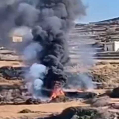 Επείγουσα οδηγία της ΑΠΑ για τα ελικόπτερα «Bell 206» μετά το δυστύχημα στη Σίφνο: Έλεγχοι στο ουραίο στροφείο πριν από κάθε πτήση