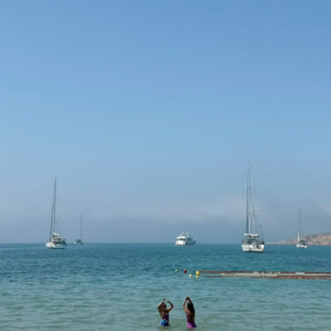 paros