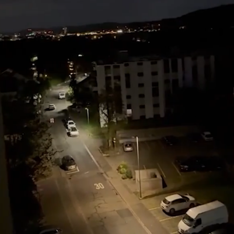 Πυροβολισμοί σε rave πάρτι στην Ελβετία - Αναφορές για πολλά θύματα