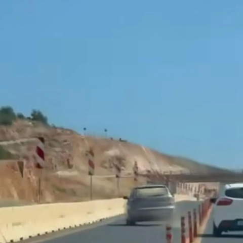 Κρήτη: Οδηγός έσπασε τα κολωνάκια και μπήκε στο αντίθετο ρεύμα στον ΒΟΑΚ