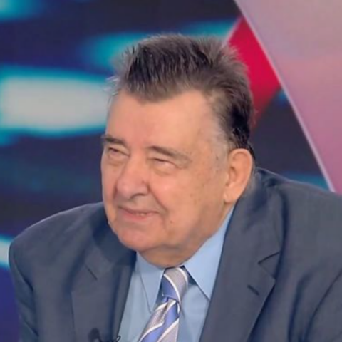 Καρατζαφέρης: Ο Σαμαράς δεν έχει μπέσα, εκβιάζει - Πήρε ένα κόμμα κραταιό και το έφερε στο 18%