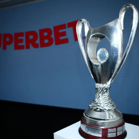 Superbet Κύπελλο Ελλάδας: Πρεμιέρα για τη League Phase σήμερα