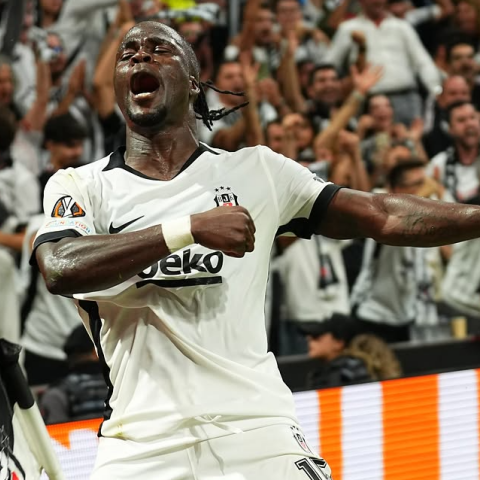 Europa League: Δείτε όλα τα γκολ της βραδιάς - Συνολικά μπήκαν 30 γκολ