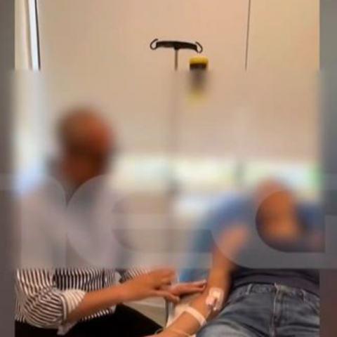 Γιατρός στην Κρήτη χορηγούσε ενδοφλέβιες βιταμίνες που κάνουν «θαύματα σε 10 ημέρες»