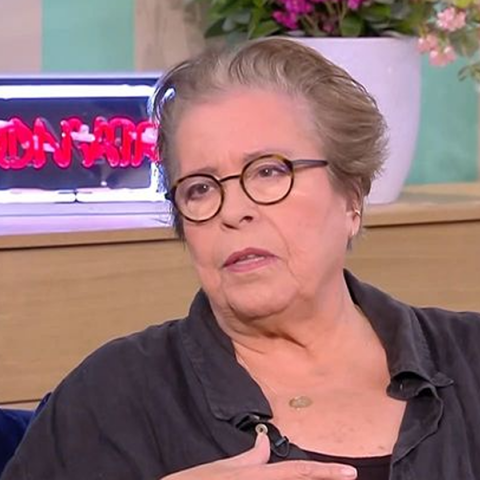 Δήμητρα Γαλάνη: Ο Γιώργος Μαζωνάκης ήταν ένα υπέροχο μαγκάκι, είχε star quality