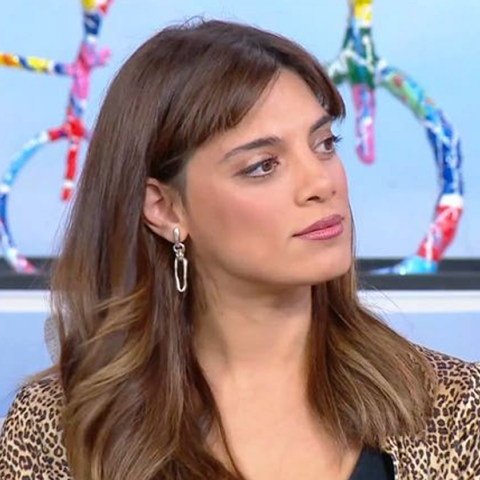 Χριστίνα Χειλά Φαμέλη: «Η οικογένειά μου χτυπήθηκε πολύ στην κρίση - Kαταστραφήκαμε οικονομικά»