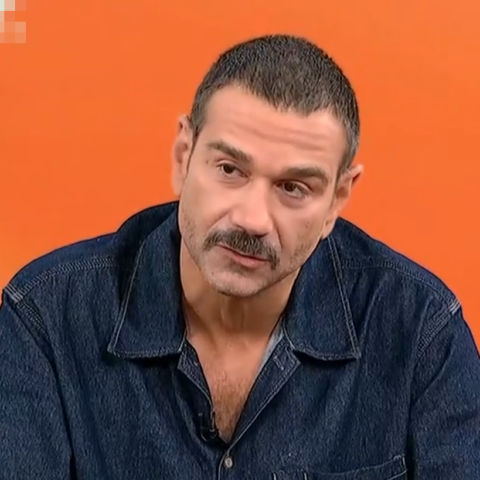Τάσος Ιορδανίδης