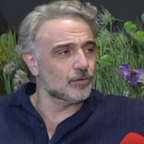 mouratidis