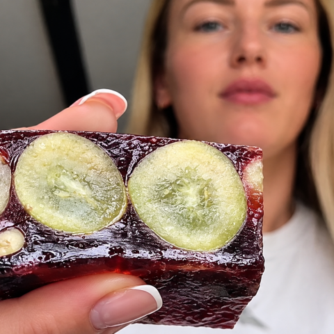 Collagen bar