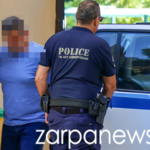 Ένοχος και στο Εφετείο για εκβιασμούς και δωροληψίες ο πρόεδρος των αστυνομικών Χανίων και διοικητής τροχαίας ΒΟΑΚ