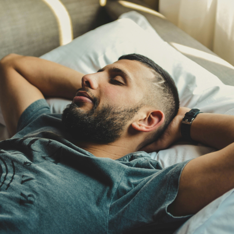 Power nap: Το μυστικό των 20 λεπτών που μπορεί να αλλάξει την ημέρα σου