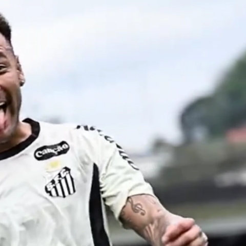 neymar