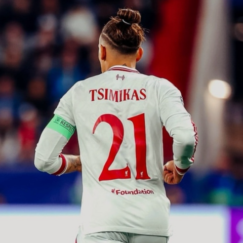 tsimikas