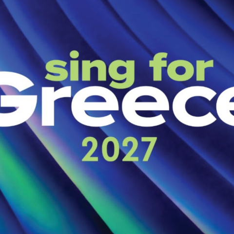 Eurovision: Στη Θεσσαλονίκη ο φετινός εθνικός τελικός και οι δύο ημιτελικοί του «Sing for Greece»