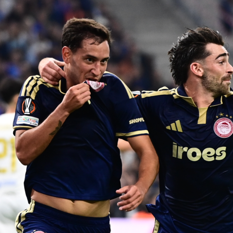 Europa League: Η βαθμολογία μετά την νίκη του Ολυμπιακού και την ήττα του ΟΦΗ