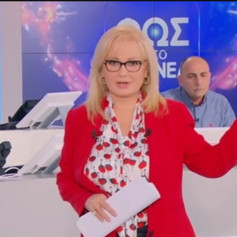 Αγγελική Νικολούλη