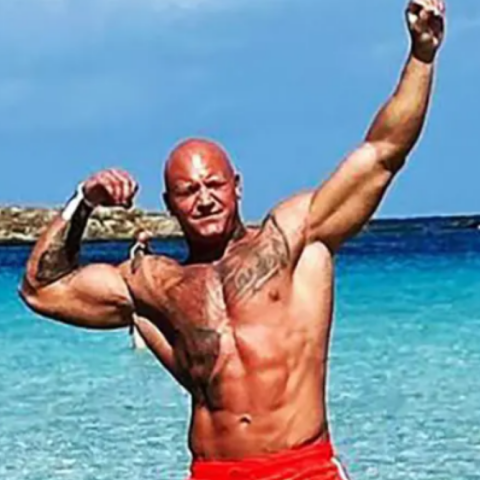 Bodybuilder κατέρρευσε και πέθανε σε αγώνα στη Βρετανία μια ημέρα πριν κλείσει τα 34