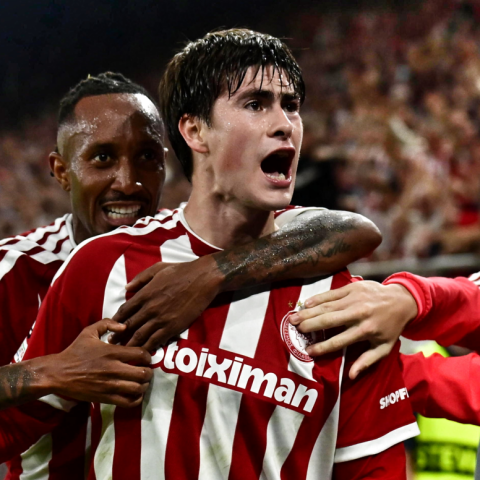 Europa League: «Εκτοξεύτηκαν» οι πιθανότητες του Ολυμπιακού για οχτάδα – Οι πιθανότητες για ΟΦΗ
