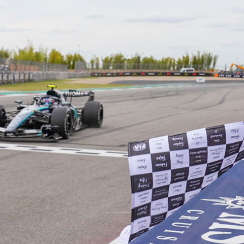 Formula 1 - Ώστιν, Τέξας: Ένατη φετινή νίκη για τον Αντονέλι με τη Mercedes