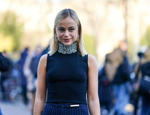 Amelia Windsor: Αυτή είναι η ομορφότερη γαλαζοαίματη της Βρετανίας