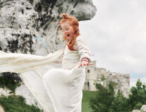 Η flik flak παρουσιάζει τη νέα της συλλογή, Tales from the World