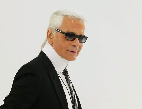 Στον Καρλ Λάγκερφελντ αφιερωμένο το φετινό Met Gala