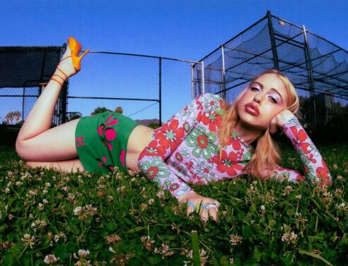 Κλόε Τσέρι: Από τη βιομηχανία του πορνό στη σειρά Euphoria και τις πασαρέλες