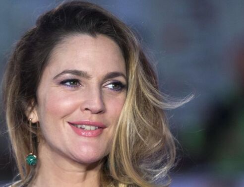 Η Ντρου Μπάριμορ αποκαλύπτει γιατί δεν κάνει σεξ εδώ και έξι ολόκληρα χρόνια