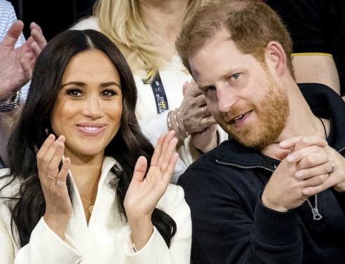 Harry & Meghan: Το ντοκιμαντέρ του Netflix με το οποίο ασχολείται όλη η Βρετανία