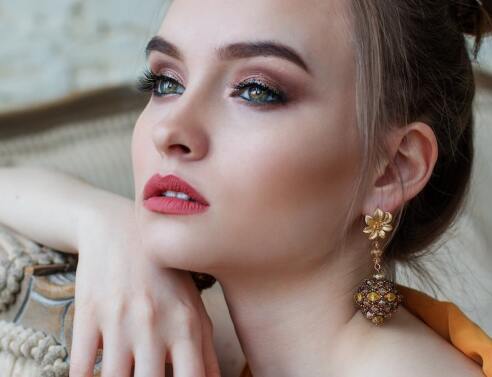 Η Pat McGrath δίνει τις πιο απλές συμβουλές για το μακιγιάζ του ρεβεγιόν