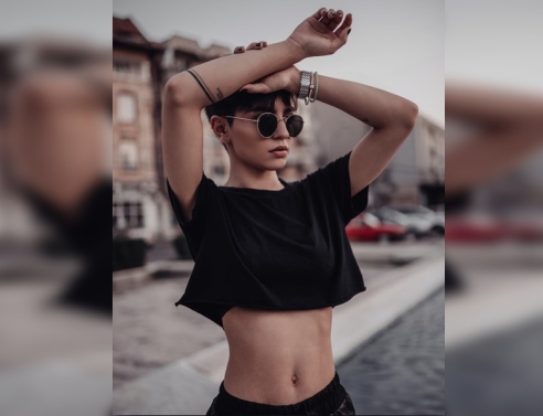 Πώς να κρύψετε την κοιλίτσα χωρίς να τη ρουφάτε