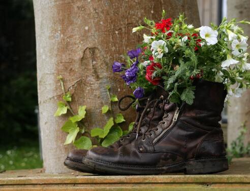 Τα νέα φυσικά υλικά που χρησιμοποιούν οι βιομηχανίες της μόδας και των ειδών σπιτιού, προκειμένου να μειώσουν τις περιβαλλοντικές επιπτώσεις.