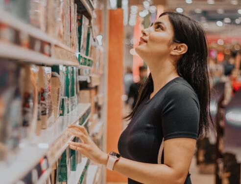 Eco-shopping: Ένας οδηγός για το πώς θα είσαι ένας φιλικός προς το περιβάλλον καταναλωτής