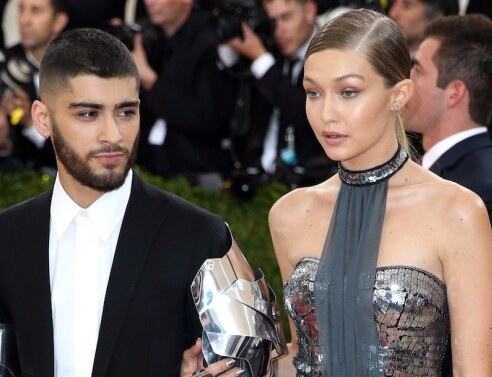 Zayn Malik: Ο πρώην σταρ των One Direction μίλησε για τις καταγγελίες της Γιολάντα Χαντίντ, τη σχέση του με την κόρη του, το παρελθόν με τους One Direction.