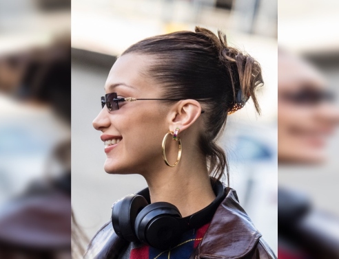 Ακουστικά: cool στιλ χωρίς ιδιαίτερη προσπάθεια