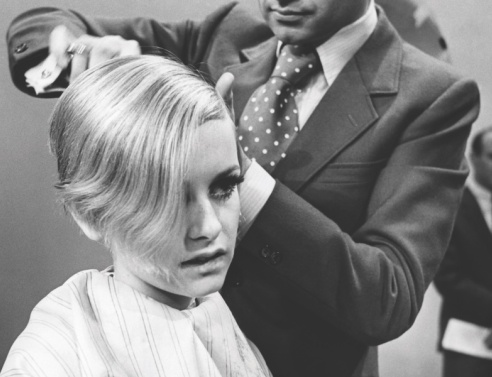 Τουίγκι και Βιντάλ Σασούν 