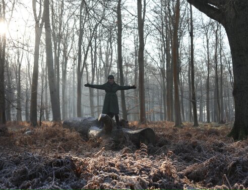 Κέιτ Μίντλετον: Φωτογραφίζεται για την Παγκόσμια Μέρα κατά του Καρκίνου από τον γιο της Λούις