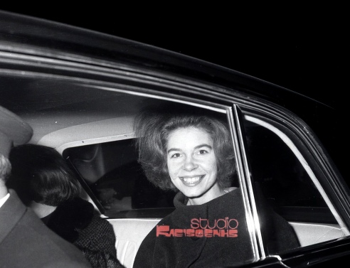 Πριγκίπισσα Ειρήνη