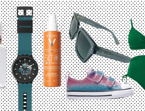 Ρεπορτάζ αγοράς στις βιτρίνες της Αθήνας, την εβδομάδα 7-13 Ιουλίου 2022.