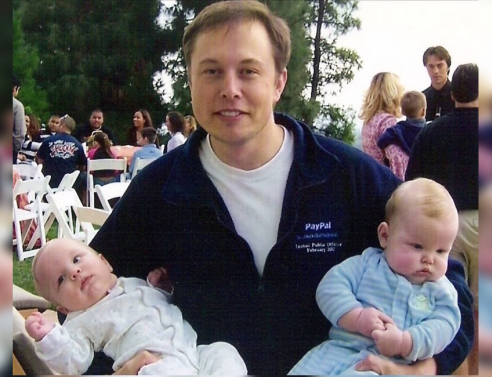 Έλον Μασκ: Πόσα παιδιά έχει ο πιο πλούσιος άνθρωπος του κόσμου, προσπαθώντας να λύσει το δημογραφικό των ΗΠΑ.