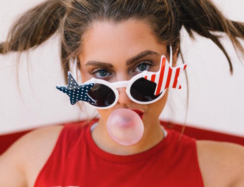 Libido gummies: Τι είναι και πώς δουλεύουν οι τσίχλες που ανεβάζουν τη γυναικεία λίμπιντο.