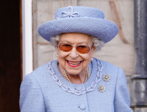 Επιχείρηση London Bridge: Τι θα συμβεί στον πολιτισμό και τον αθλητισμό των χωρών της Κοινοπολιτείας όταν πεθάνει η βασίλισσα Ελισάβετ.