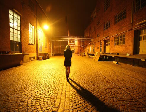 Gadgets που υπόσχονται την ασφάλεια και την προστασία των γυναικών απέναντι στη βία